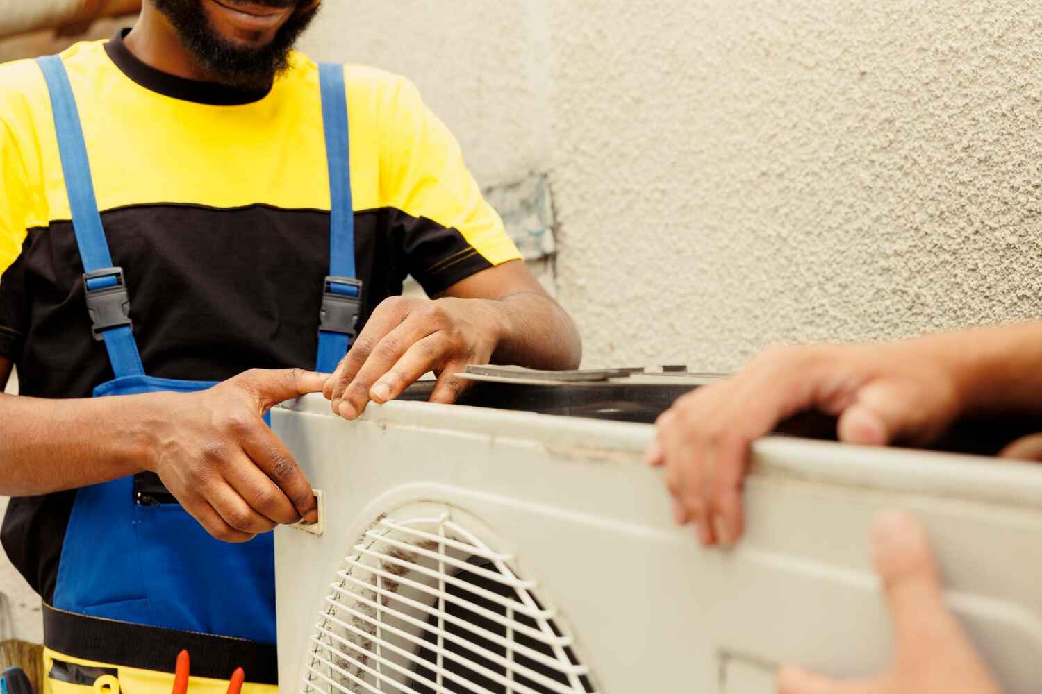 Best Residential HVAC services  in Newton, IL