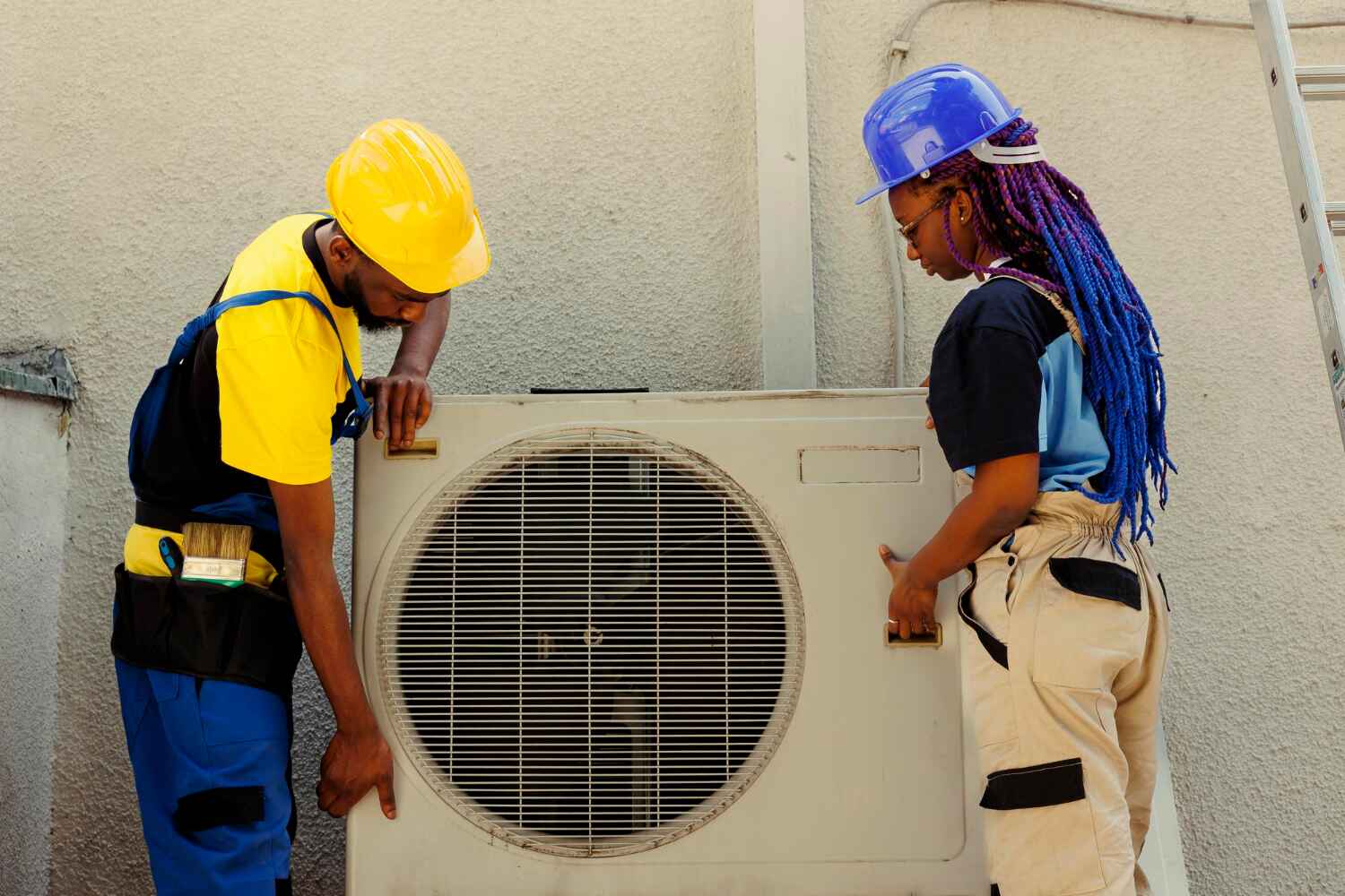 Best HVAC maintenance near me  in Newton, IL