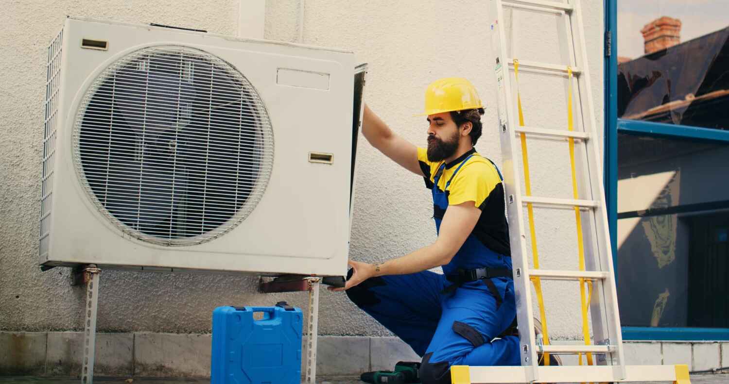 Best Furnace repair near me  in Newton, IL